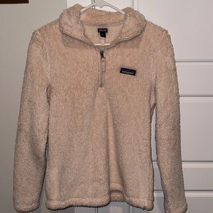 Most comfiest Patagonia pull over ever!